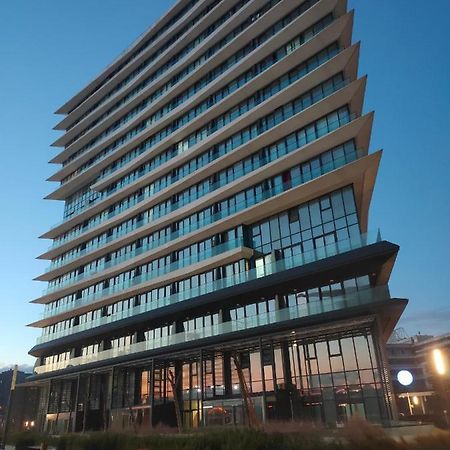 Hotel Luxury Apartment Vip Istanbul Exterior photo