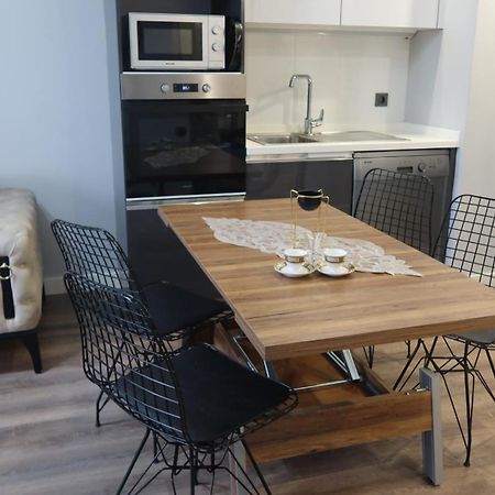 Hotel Luxury Apartment Vip Istanbul Exterior photo